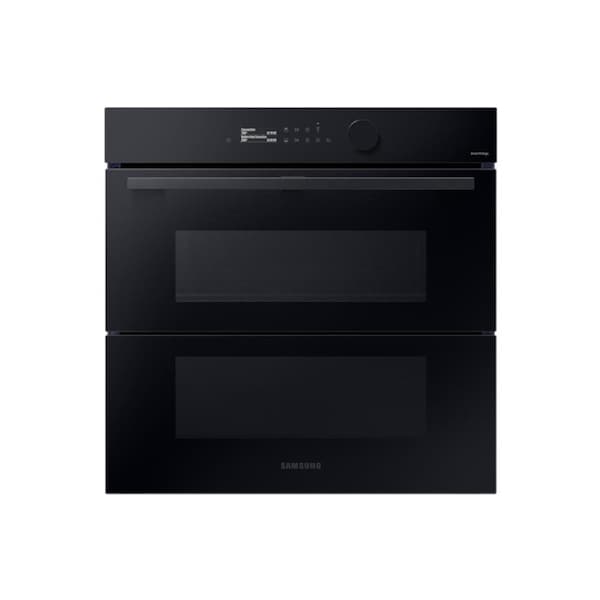 Samsung Oven Dual Cook Flex 76L (Black)