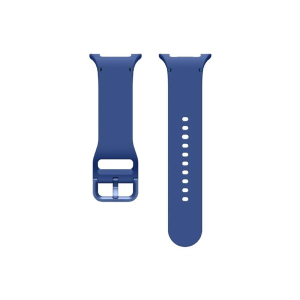 Galaxy Watch8 - Watch8 Classic Sport Band (S/M, Blue)