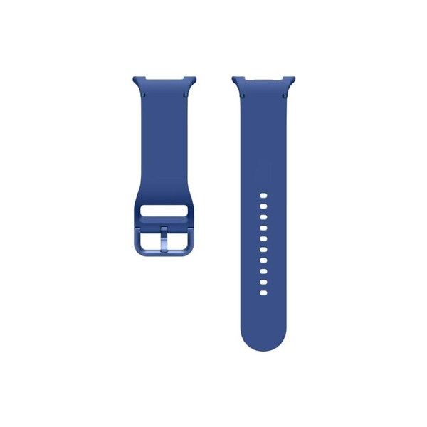 Samsung Galaxy Watch8 - Watch8 Classic Sport Band (M/L) (Blue)