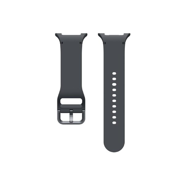 Galaxy Watch8 - Watch8 Classic Sport Band (S/M, Graphite)