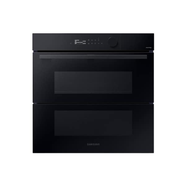 Samsung Oven Dual Cook Flex 76L (Black)