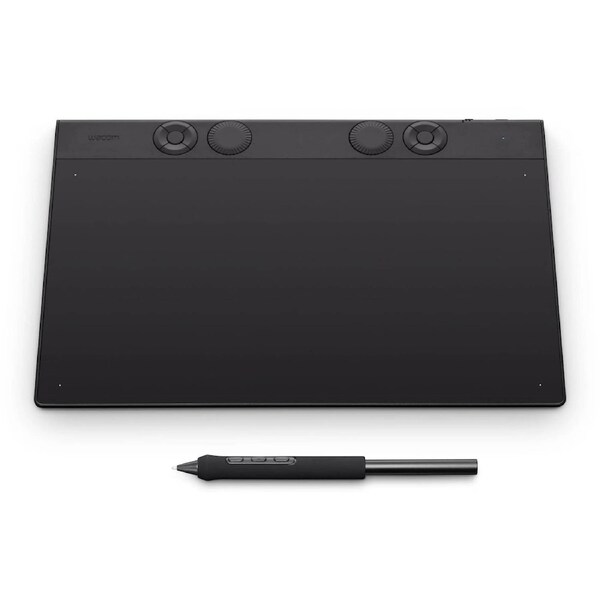 Wacom Intuos Pro Medium with Wacom Pro Pen 3