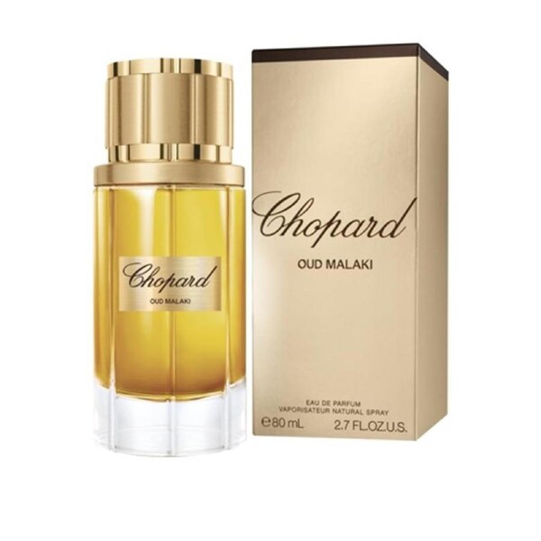 CHOPARD MALAKI OUD 80ML EDP SPRAY FOR UNISEX BY CHOPARD