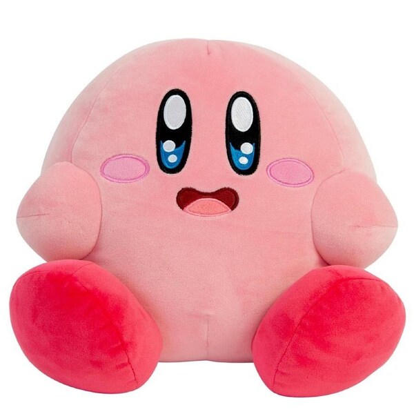 Kirby - Club Mocchi-Mocchi Dream Buffet Mega 15" Plush