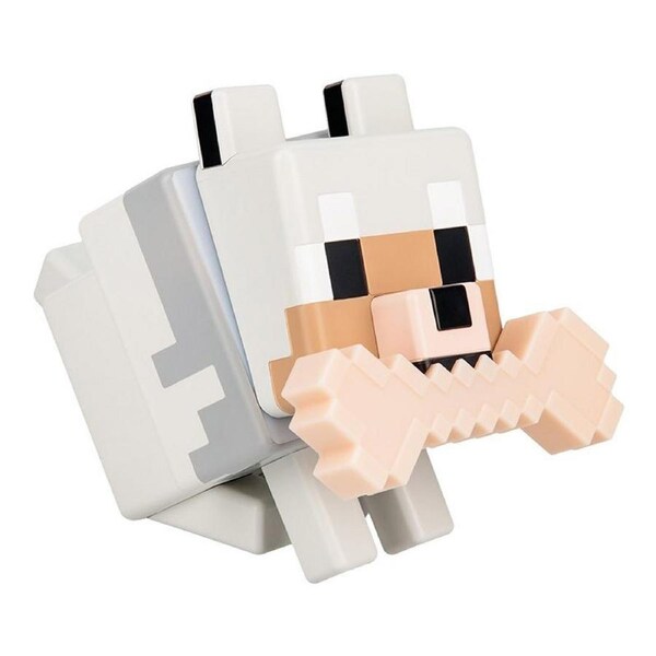 Minecraft - Wolf GloBuddies Light