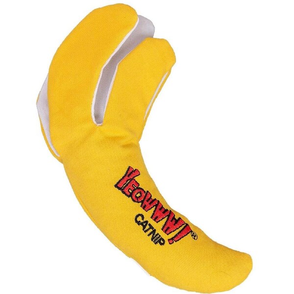 Cat Toys with Pure American Catnip (Peeled banana)