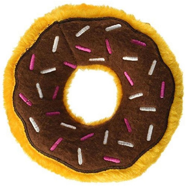 Donutz - Chocolate