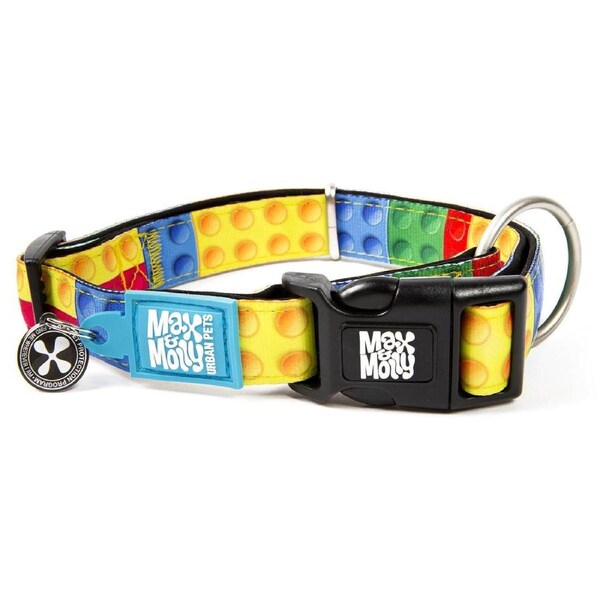 Smart ID Dog Collar (Playtime 2.0) - Small
