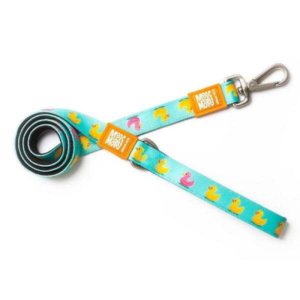 Dog Leash (Ducklings) - Large