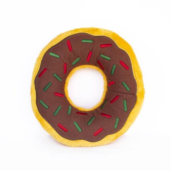 Jumbo Donutz - Gingerbread