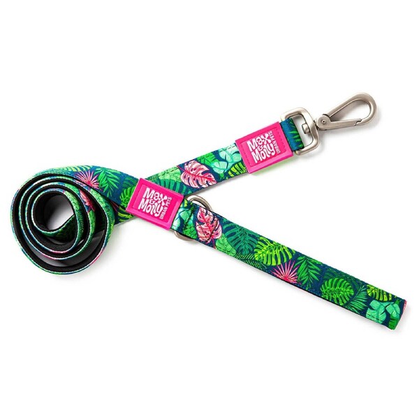Dog Leash (Tropical) - Small