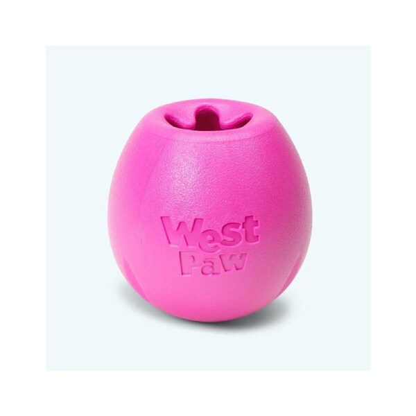 Rumbl Puzzle Toy (Hot Pink)