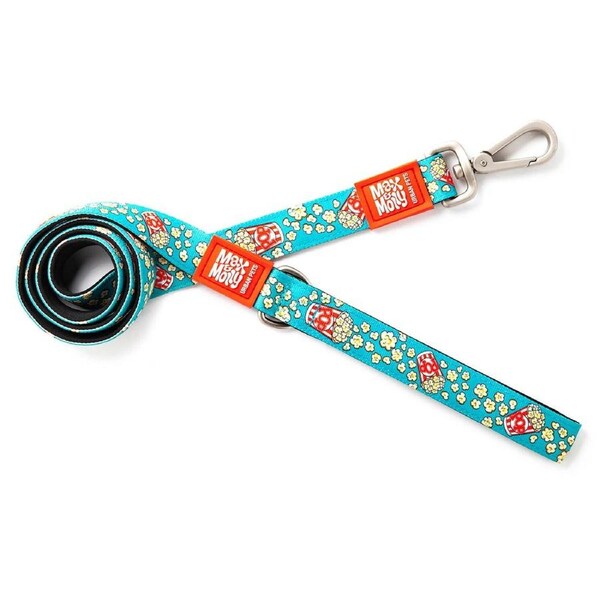 Dog Leash (Popcorn) - Small