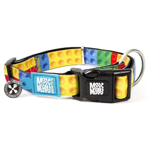 Smart ID Dog Collar (Playtime 2.0) - XS