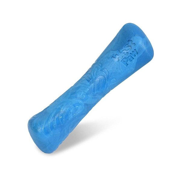 Seaflex Recycled Plastic Fetch Dog Toy (Surf)