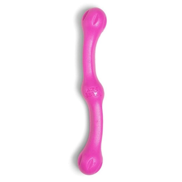 Zwig Tug & Fetch Stick Dog Toy (Hot Pink)