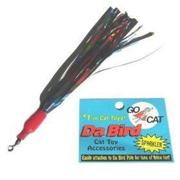 Refill Sparkler Accessory