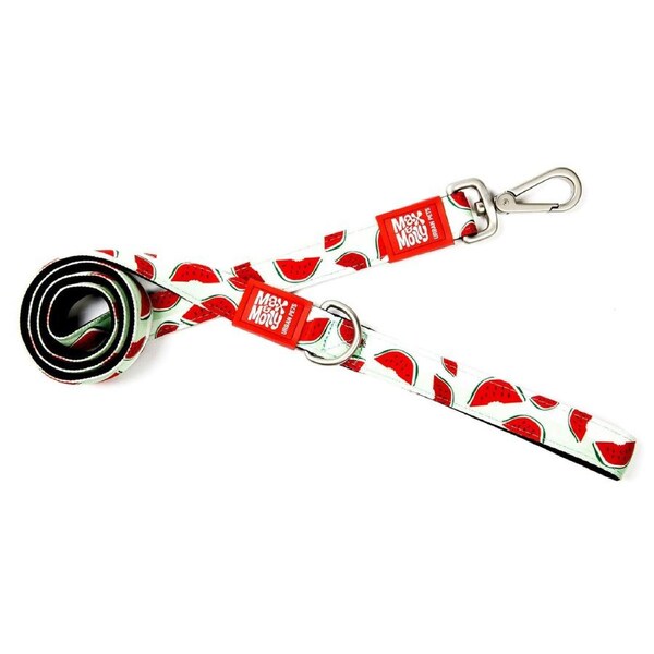 Dog Leash (Watermelon) - Large