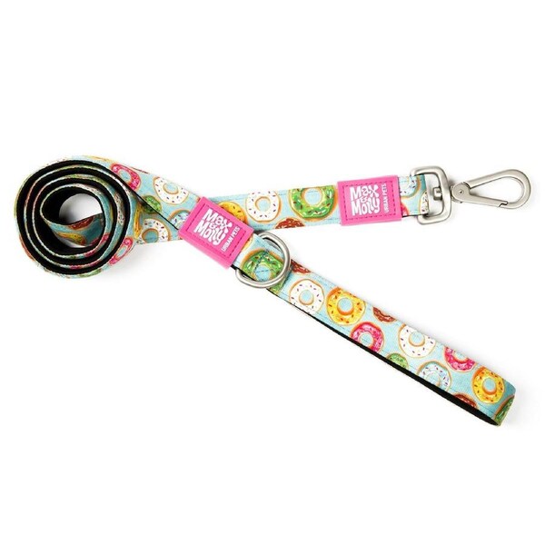 Dog Leash (Donuts) - Large