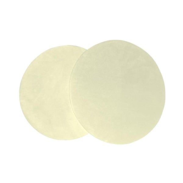 Desk Cat Bed Replacement Pad Cover (Cream)