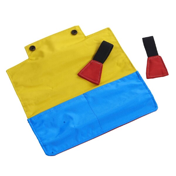 Mat Replacement Activity Task (Rock'n Roll)