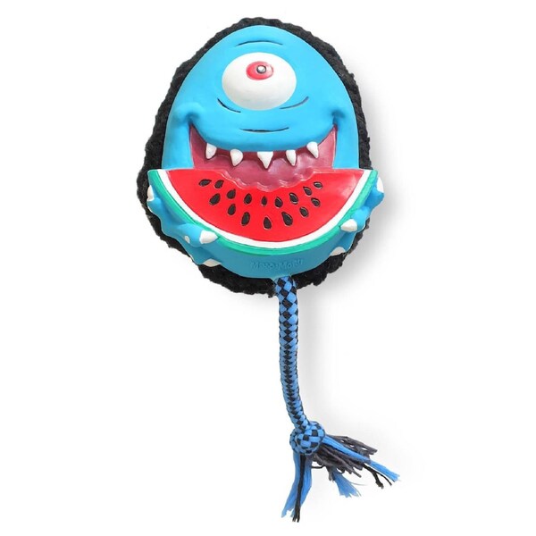 Squeaker Snuggles Dog Toy (Bubba King)
