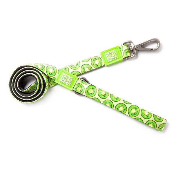 Dog Leash (Kiwi) - Large