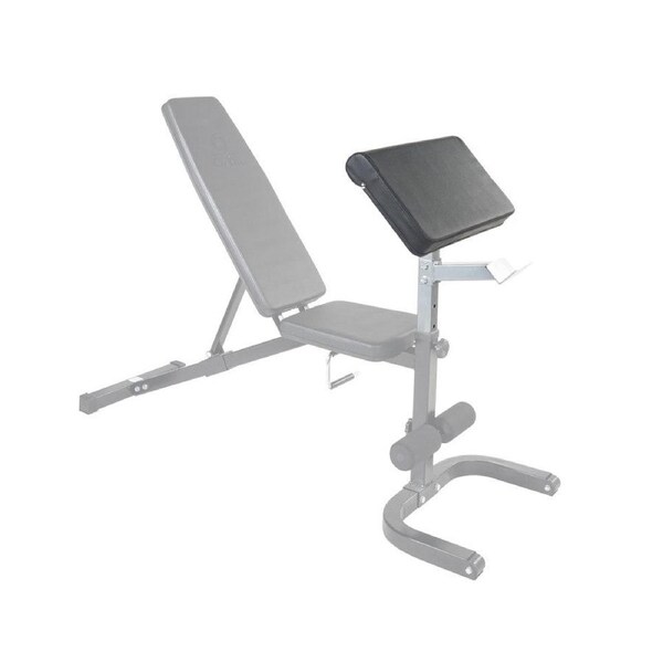 Preacher Attachment - FID Bench [45mm]