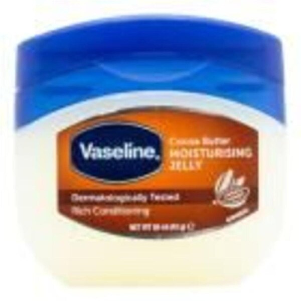 Vaseline Moisturising Petroleum Jelly Cocoa Butter 50mL