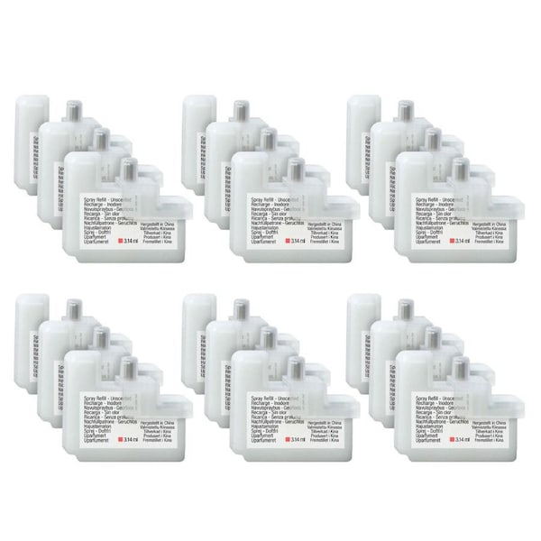 PetSafe Spray Collar Refill Cartridges - Unscented 18 Pack