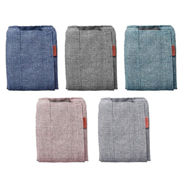 Blueair 3610 Air Purifier Pre-Filters in 5 Assorted Colours