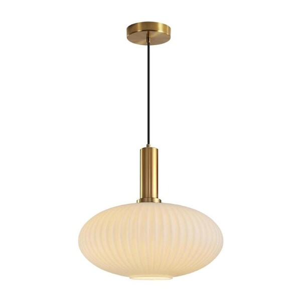 Cozy Glow-30cm Pendant Light
