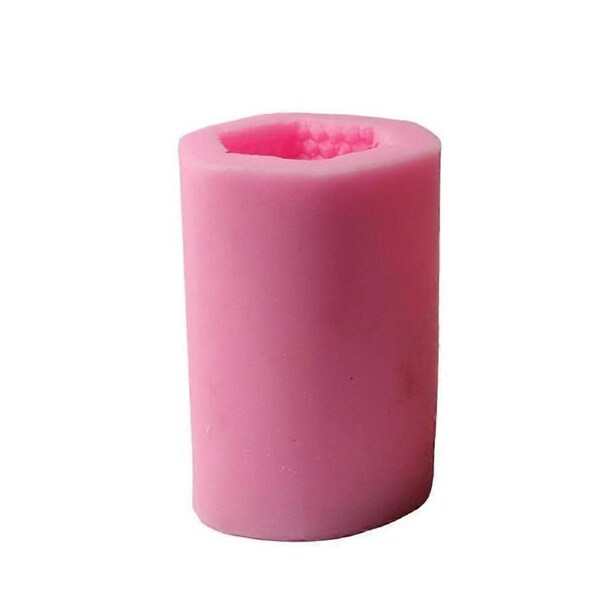 Honeycomb Mould Decorating Tool DIY Silicone Cake Mold for Baking Fondant Cupcake Dessert 01#