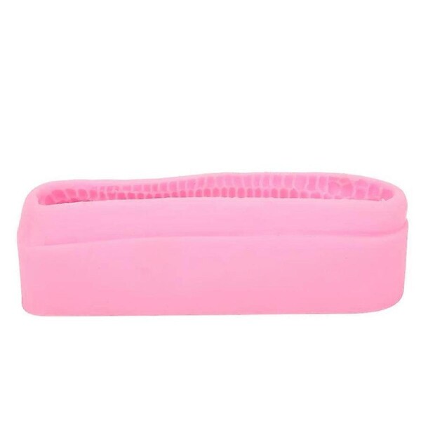 Corn Shaped Silicone Mold DIY Ice Cream Fondant Cake Mousse Chocolate Soap Mold Decorating Tool