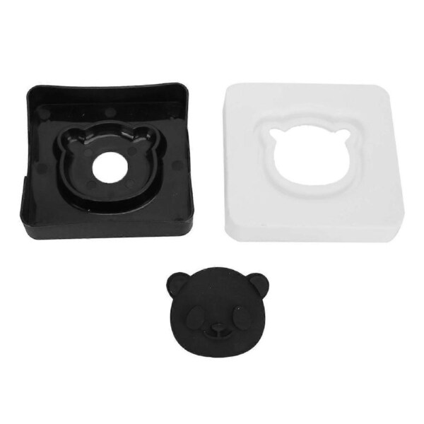 Cute Animal Shaped DIY Sandwiches Cutter Cake Bread Mold Maker Baking Mold Kitchen Utensils