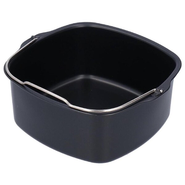 Cake Mold Iron Fryer Cake Pan Cake Barrel Fryer Accessories for HD9925 HD9860 HD9905 01