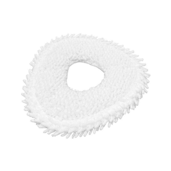 For J4 / J4 Lite Robot Vacuums Side Brush Hepa Filter Mop Holder Cloth Rag Replacement Spare Part A