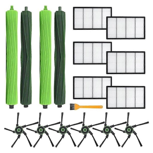 Replacement Parts Brushes Filters Accessories for S9 (9150) S9+ S9 Plus (9550) S Series Vacuum Clea