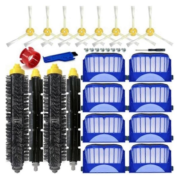 Replacement Parts for 600 500 Series 694 695 677 671 690 680 660 650 620 614 595 585 564 Vacuum Rob