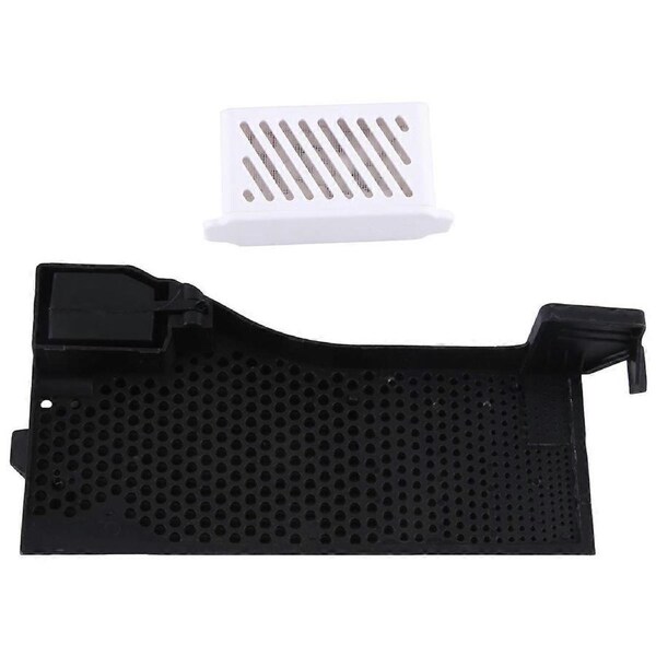 For S8 Pro Ultra S8 S8+ Accessories Station Water Filter Silver Ion Module Vacuum Cleaner Spare Par