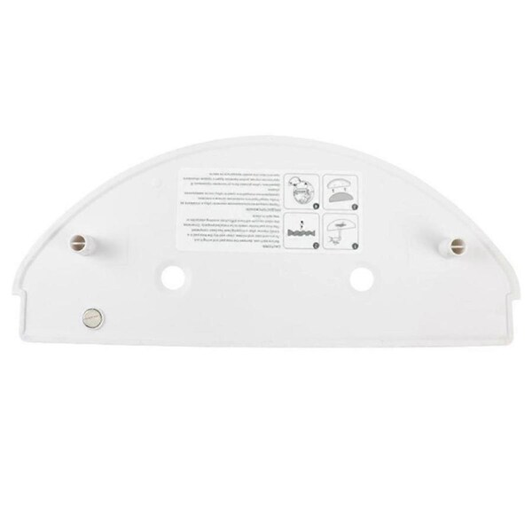 For E10 B112 E12 C103 3C Enhanced Version Robot Vacuum Cleaner Mop Holder Replacement Accessories