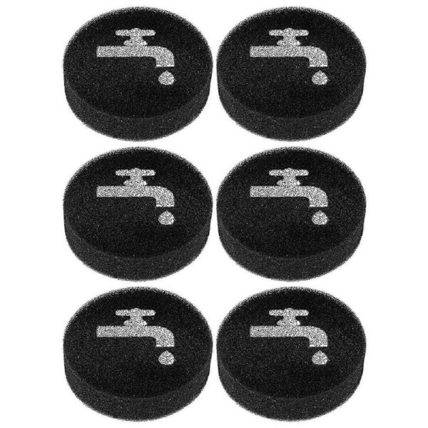 Filter Replacement Compatible for POWERSERIES+ 16V / 20V Cordless Stick Vacuum Models BHFEA420J