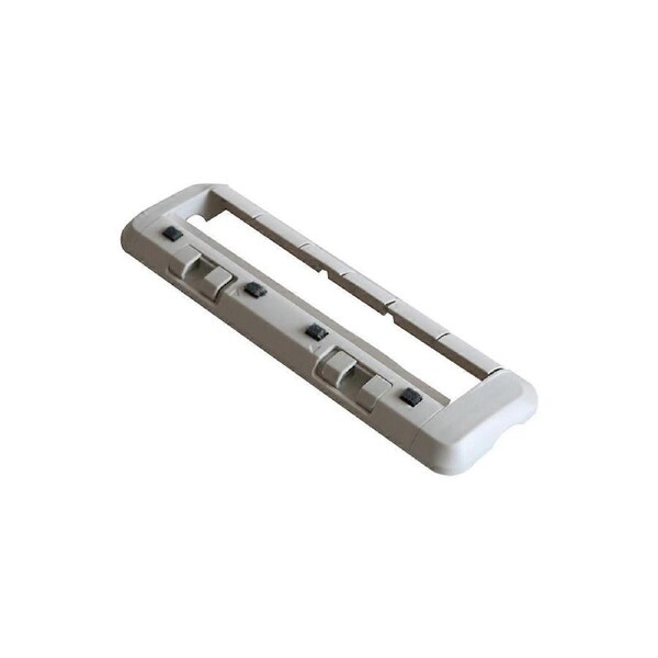 Main Brush Cover for S10, S10 PRO, S20, S20 PRO,X20, X20 PRO, X20PRO PLUS Robot Vacuum Cleaner Acce