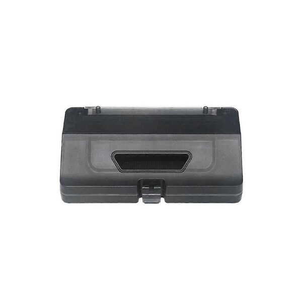 2 in 1 Water Tank Dust Bin Box for Robot STYTJ02YM MVVC01- for V2 V2 Pro V3 V-RVCLM21B Vacuums