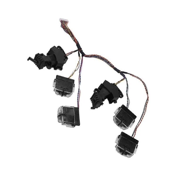 Drop Cliff Bumper Sensor ForiRobot 537 614 615 620 622 630 650 675 680 690 780 805 860 880 960 980