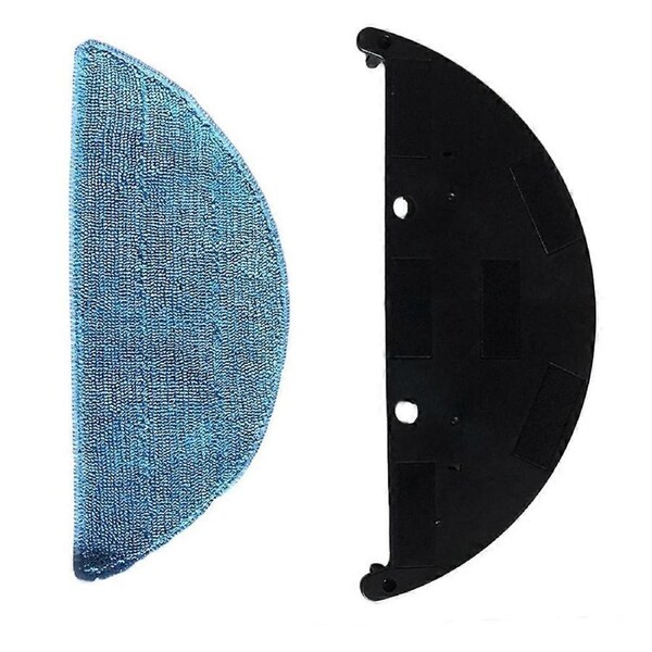 Replacement Mop Plate Holder Bracket Mop Pads for V5S V5S Pro V5 V3S V3S Pro V50 Vacuum Cleaner Acc