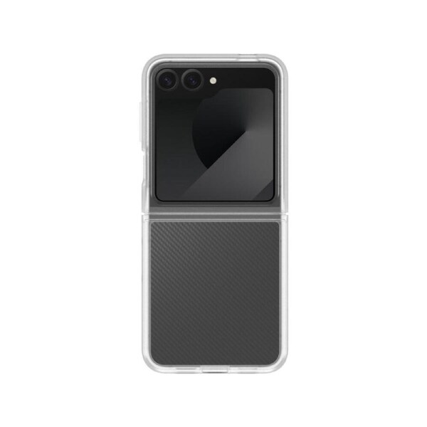 OtterBox Thin Flex - Galaxy Z Flip 7 - Clear