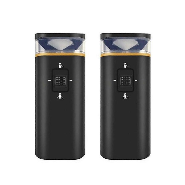 2Pcs Dual Model for 500/600/700/800/900/E/I/S Series Robot Vacuum. Parts 4636429