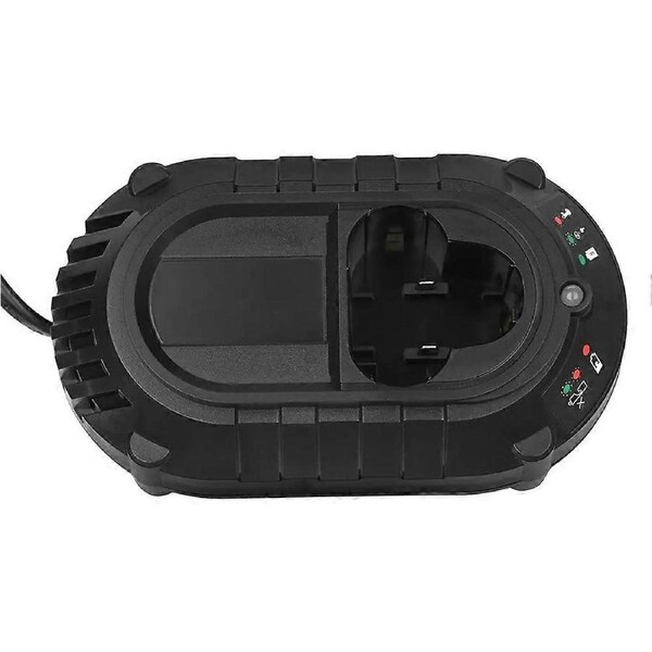 Battery Charger for BL1013 BL1014 10.8V-12V Lithium- Batteries DC10WA Electrical Drill Screwdriver