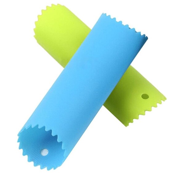 Tube Tool Silicone Garlic Peeler Kitchen Gadget